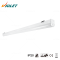 IP20 LED Batten Light Solutions Surface Waterproof Batten 18w 36w 55w Linear Light